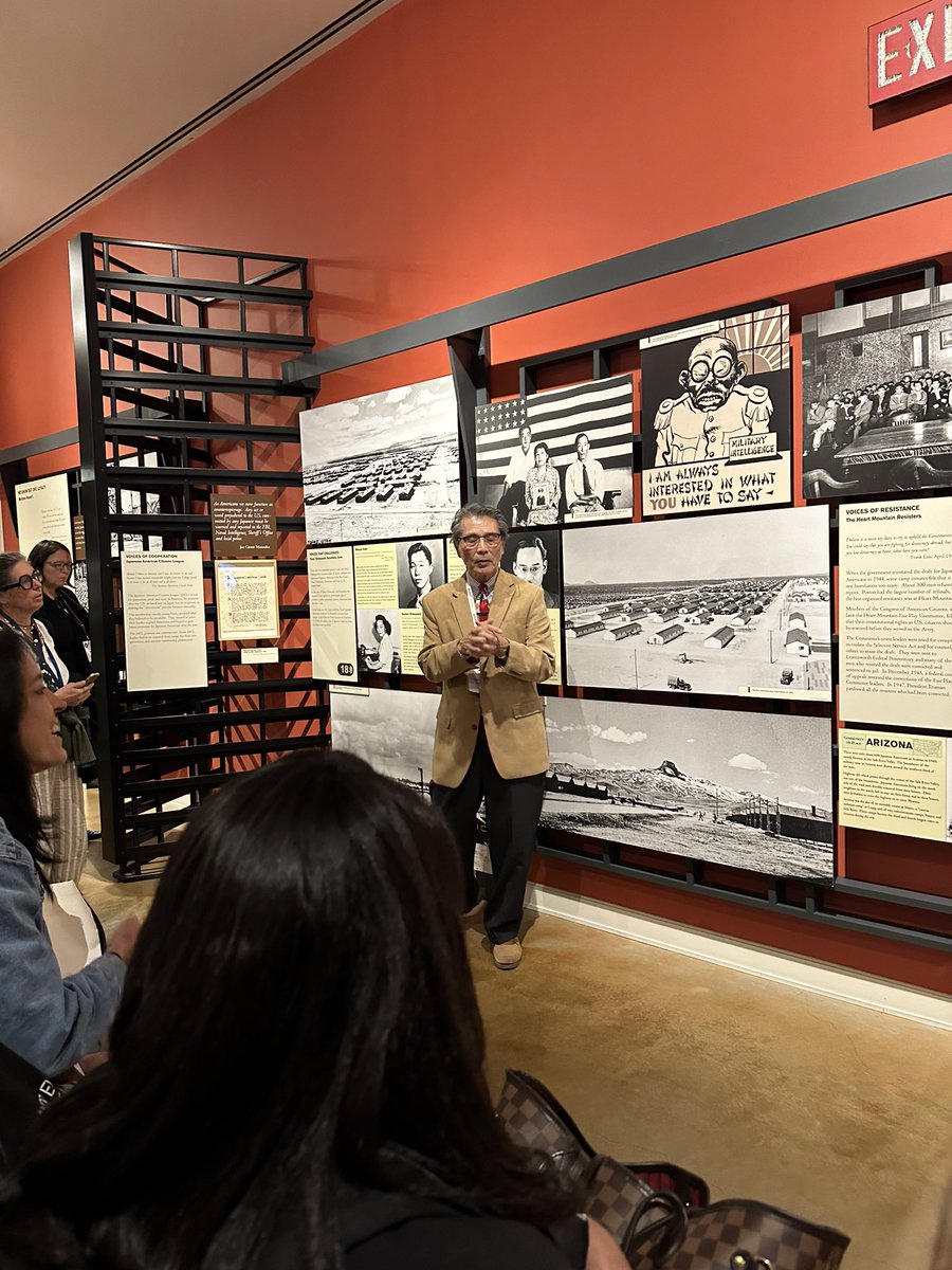 Hanging out with P.S 60, from Lighthouse Collaborative to Cahn Fellowship! Day 1 of the Cahn Fellowship Summit in Los Angeles. Thrilled to be in community with like-minded leaders. #transformative21 #LearningJourney #advanceleadershipdevelopment <a href="/206MPrincipal/">Principal Forbes (PS/MS206)</a>