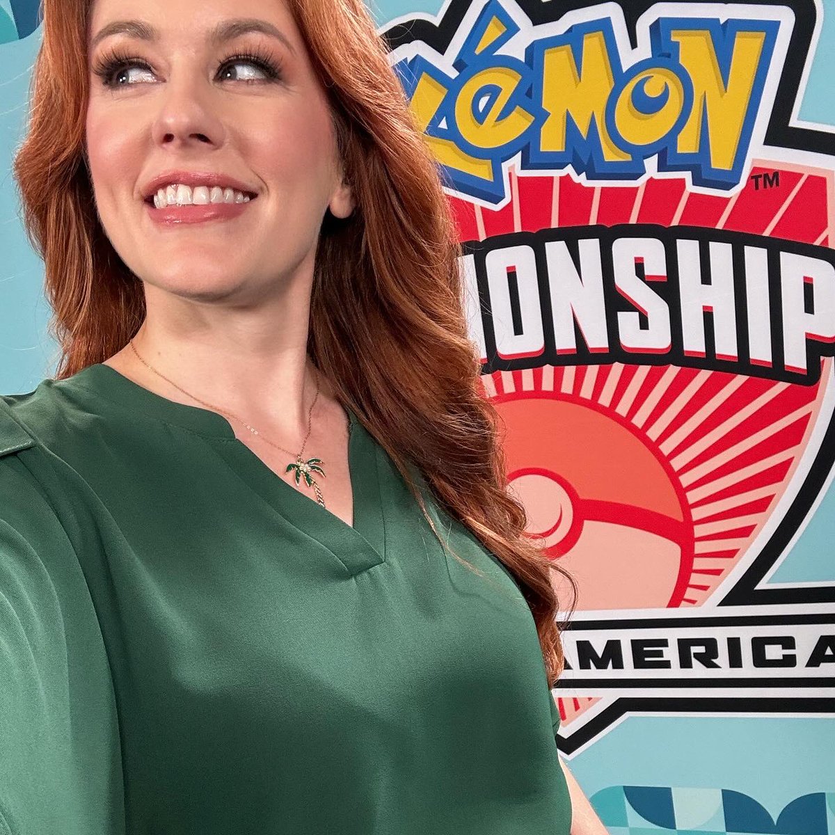 Anna Prosser tweet media