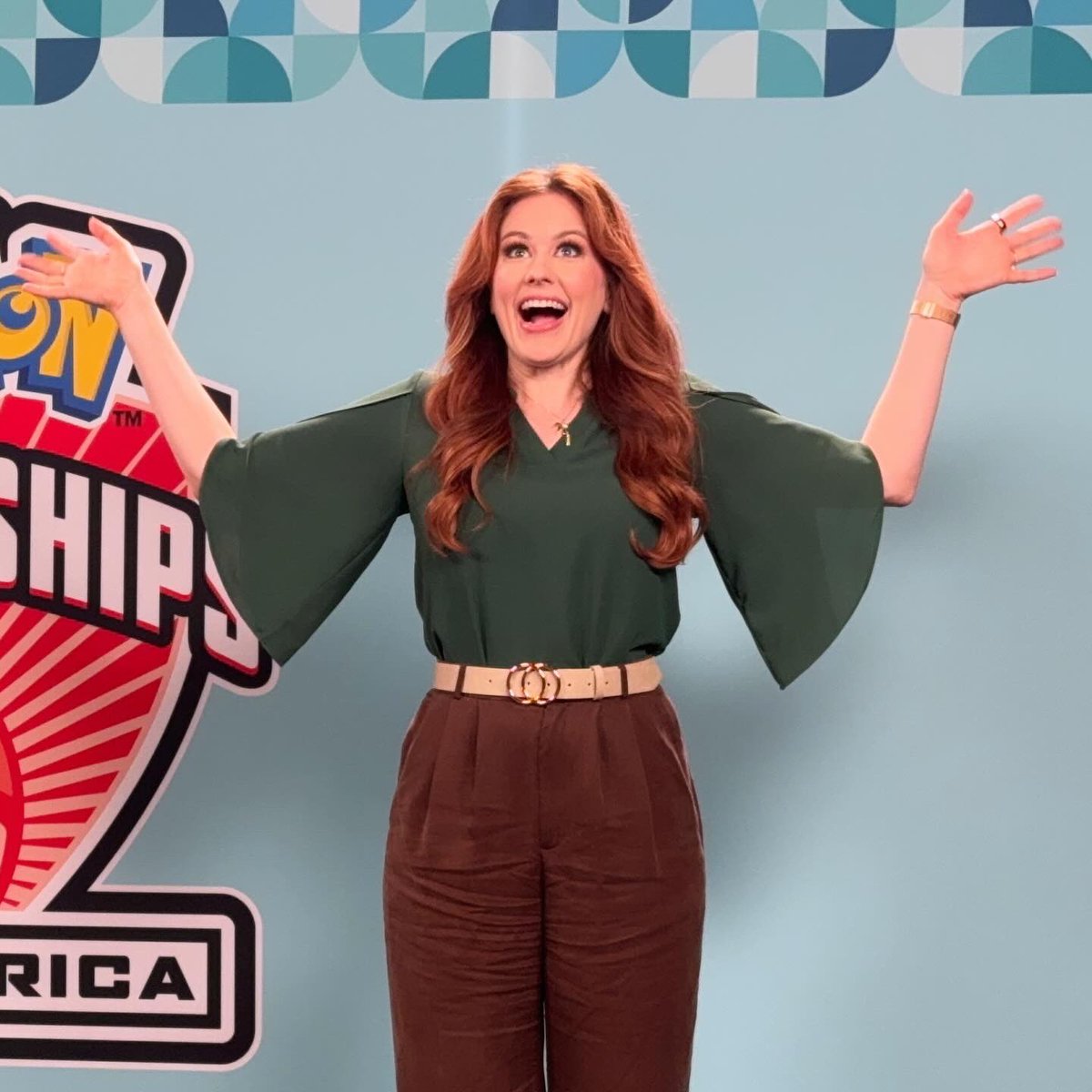 Anna Prosser tweet media