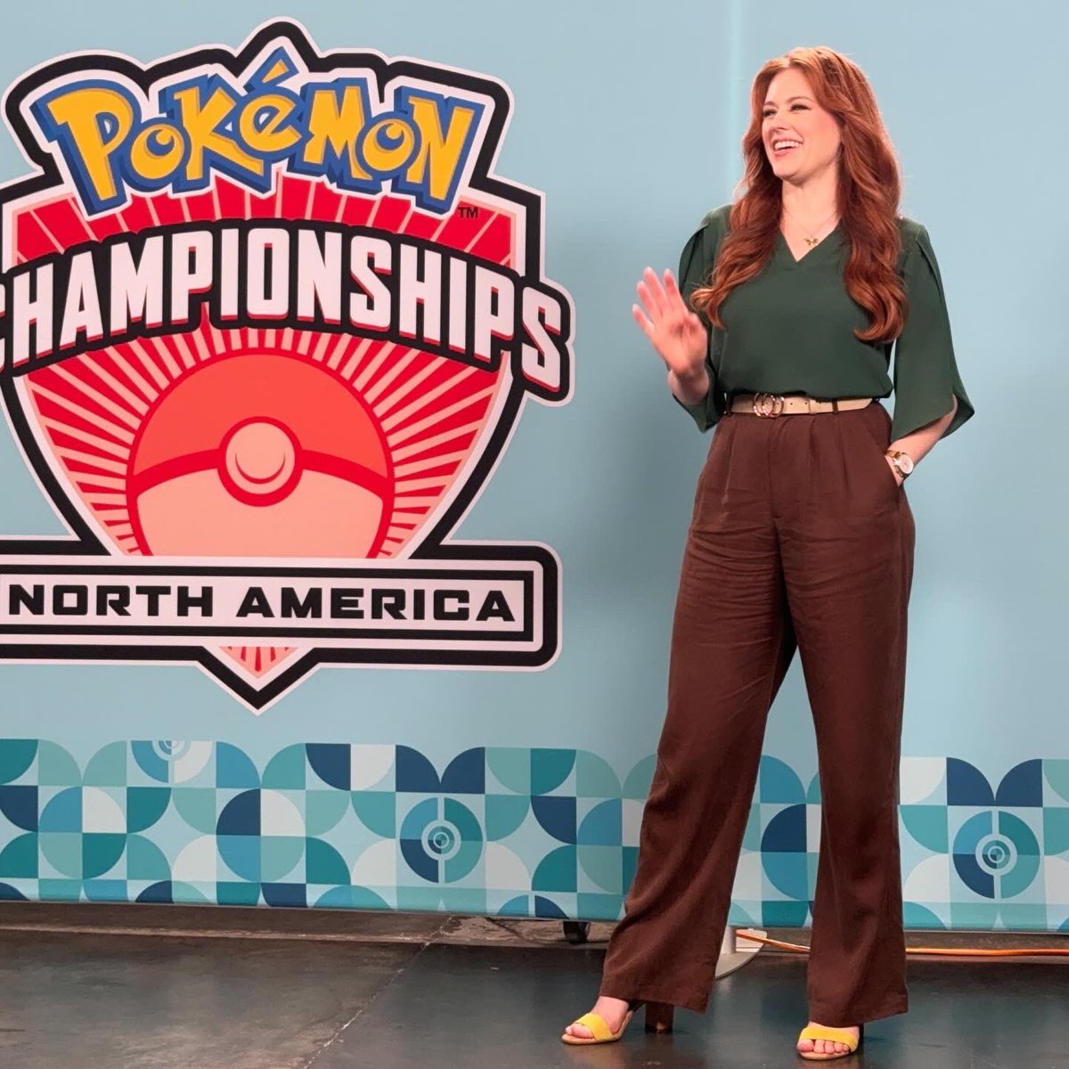 Anna Prosser tweet media