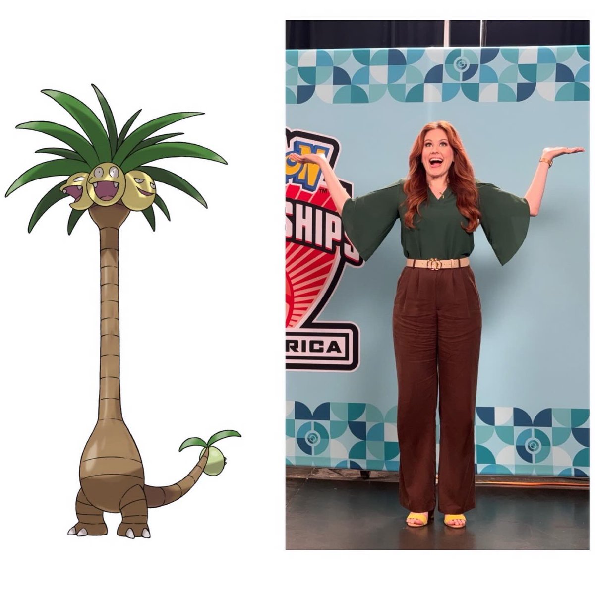 #PokemonNAIC