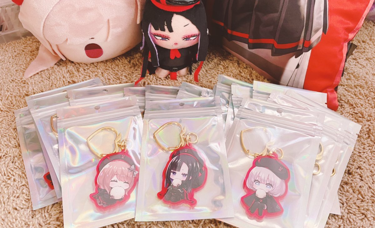 ダスキン待ちのあいだ暇だから大内職まつりした 