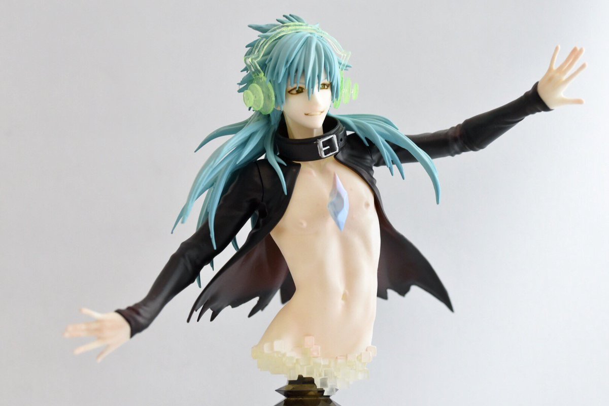 Seragaki Aoba Bust - Dive into DMMd | DRAMAtical Murder (garage