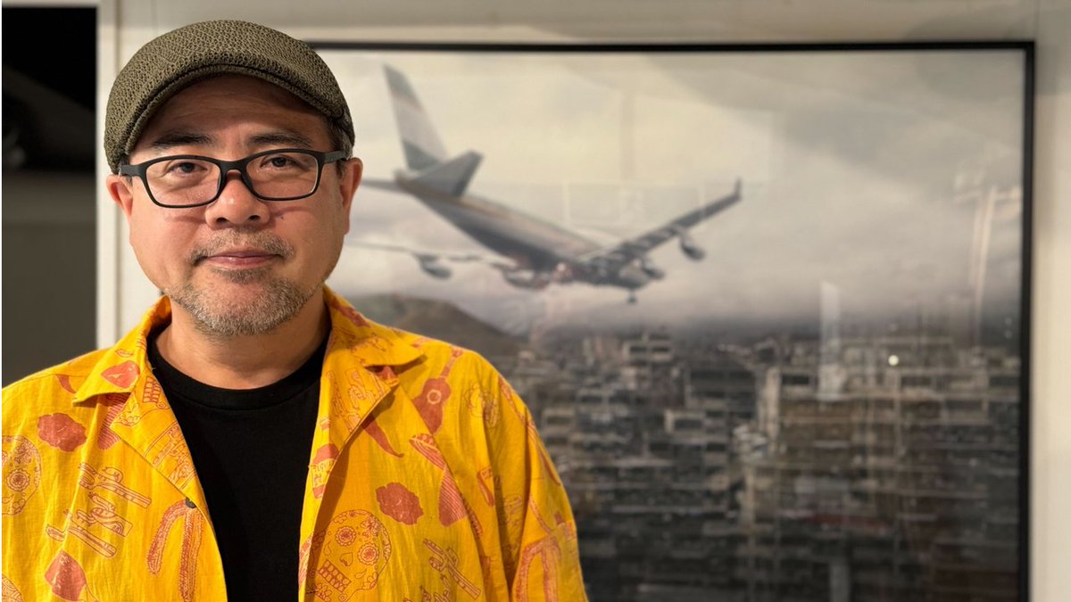 Makoto Isomine (@misonem) / Posts / X