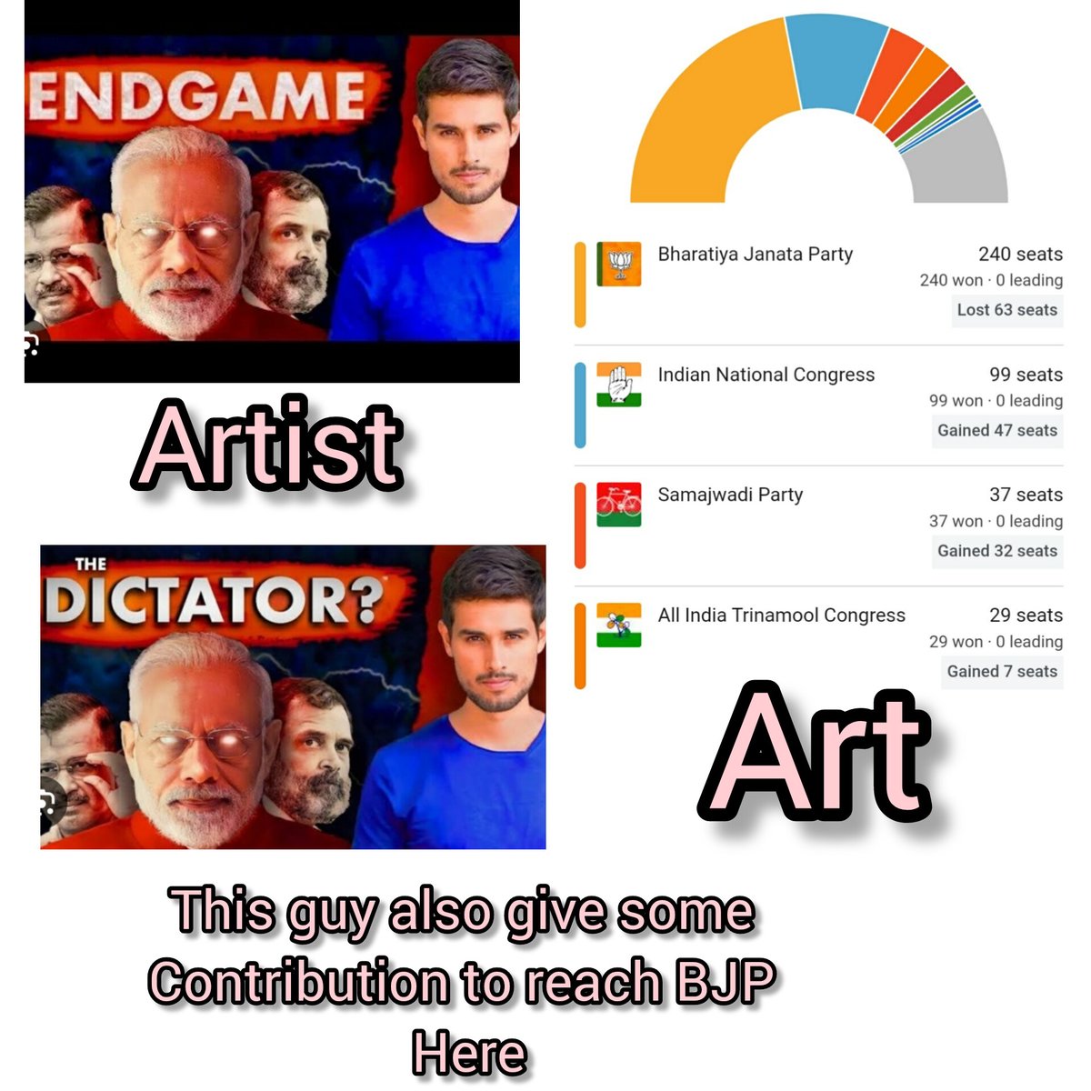 Anonymous 👁️‍🗨️🇮🇳 tweet media