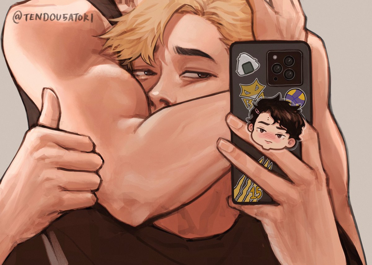 Hyuu 🥂✨ c0mms open! 🥰 tweet media