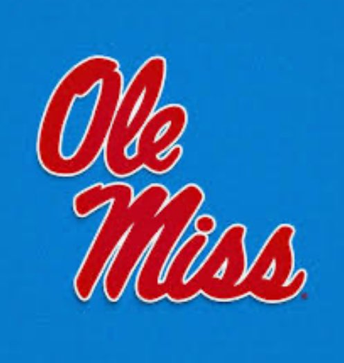 KahdenSmith's tweet photo. I’m blessed to receive my first SEC 🅾️ffer from the university @OleMissFB 🔴🔵@CoachGMcDonald @iamPatCarter https://t.co/sG1Hf0IqZi