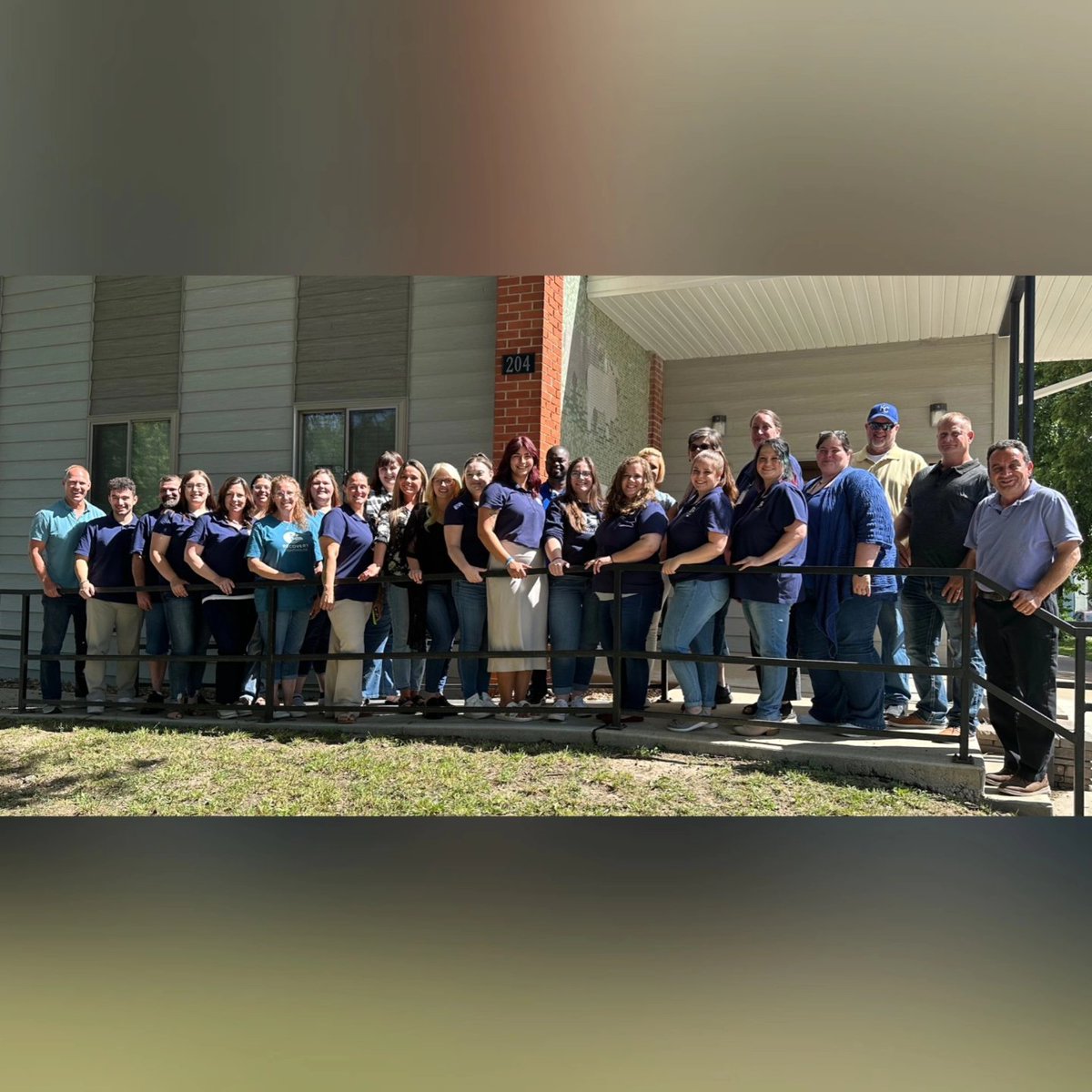 Nicole R. Larkin, MS, SMFT, CADC tweet media