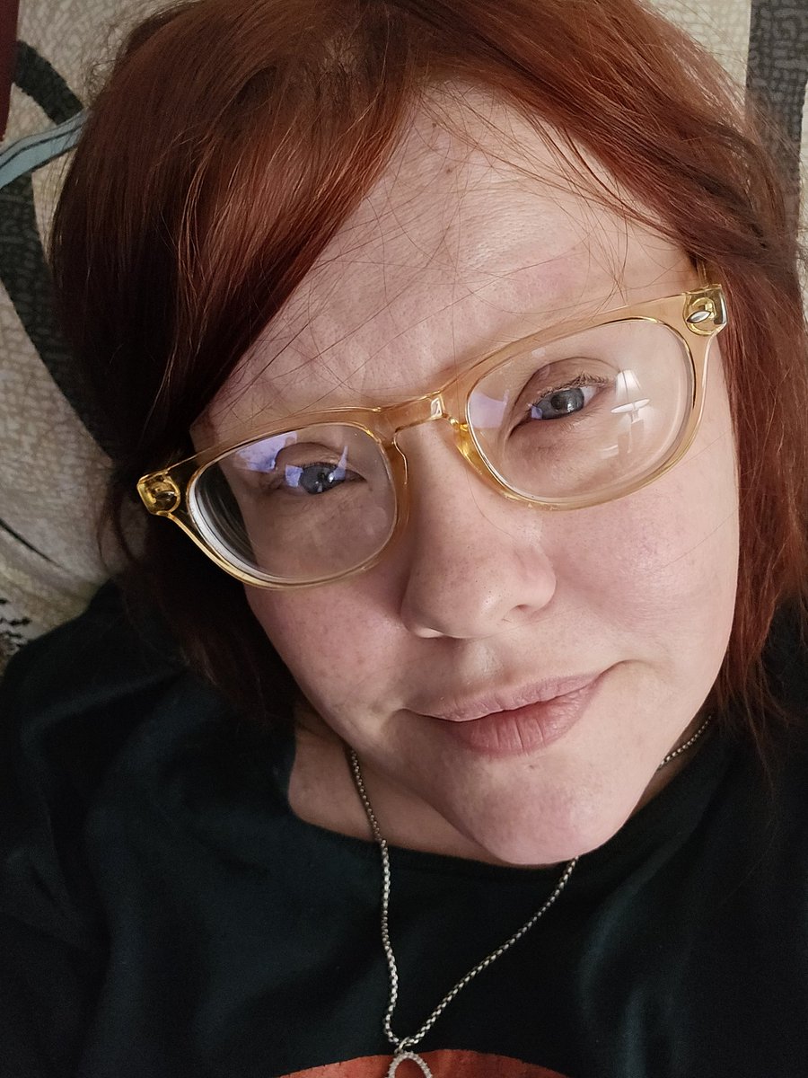 Show me your Friday night! I'm relaxing after a busy week!