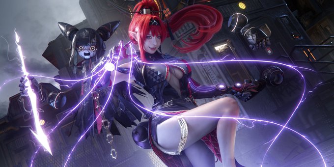 Twitterのコスプレ画像38