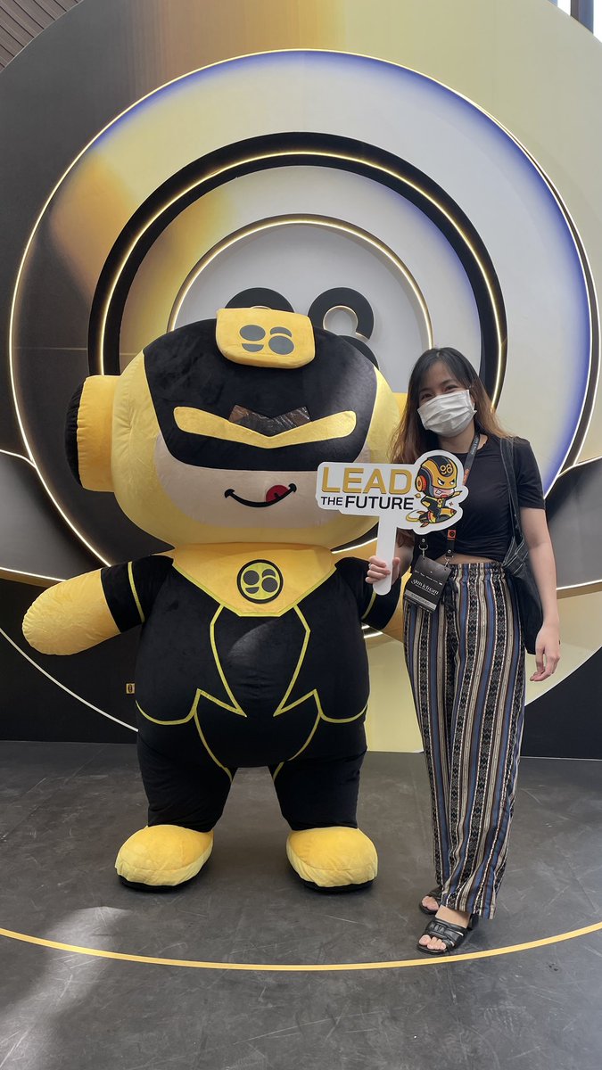 bistarvn's tweet photo. #gmcoin98 #leadingmultichain https://t.co/mOnjC1hmD8