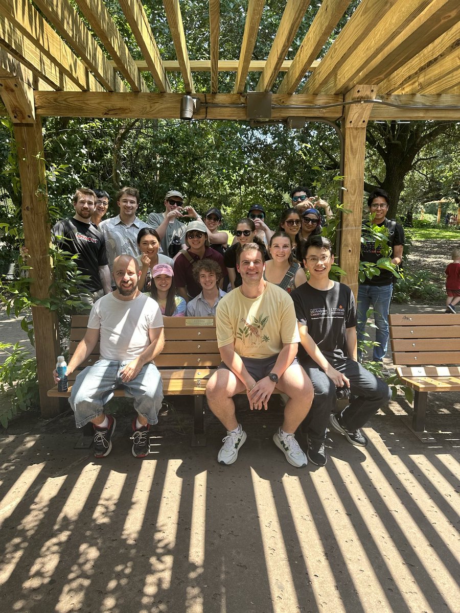 Taylor Meyers, MS tweet media