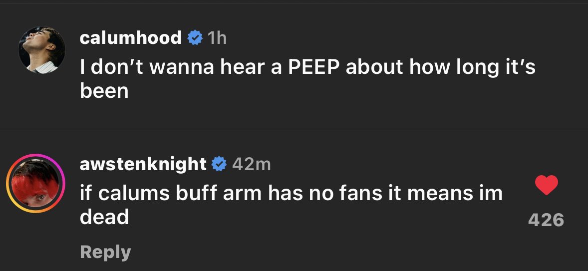 PARXSOS NATION WE ARE ALIVE AND THRIVING