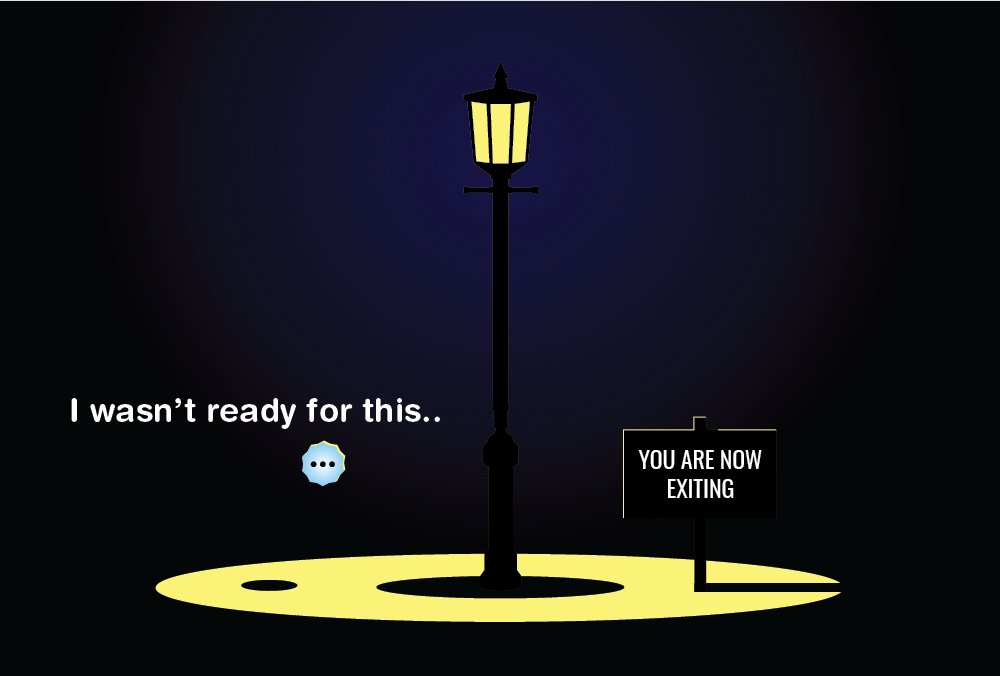 donwids's tweet image. Just finished &quot;playing&quot; The Beginner&apos;s Guide.. and.. man.. #thebeginnersguide