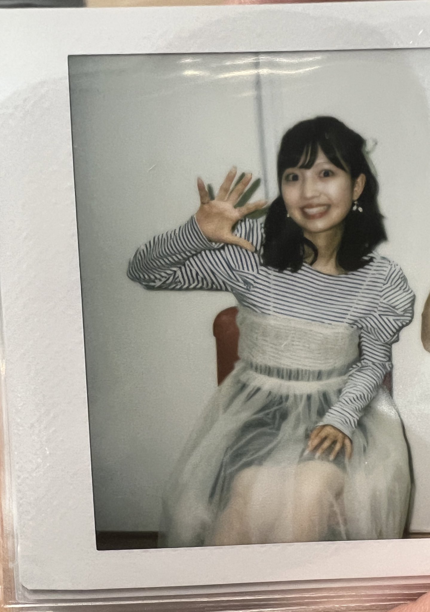 BEYOOOOONDS 島倉りか　チェキ　アクリルキーホルダー セール中 BEYOOOOONDS 島倉りか チェキ BEYOOOOONDS 島倉りか チェキ