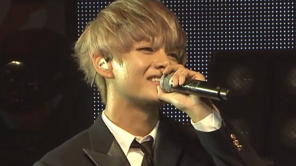 nygmahopee's tweet photo. SOY UNA PERSONA QUE ESTA MUY ENAMORADA DE KIM TAEHYUNG https://t.co/VeCxcDBNJQ