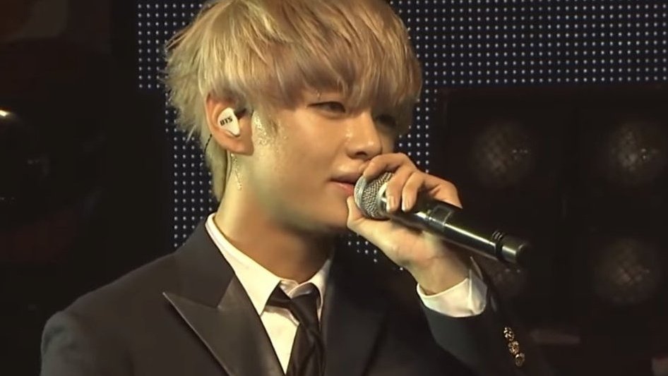 nygmahopee's tweet photo. SOY UNA PERSONA QUE ESTA MUY ENAMORADA DE KIM TAEHYUNG https://t.co/VeCxcDBNJQ