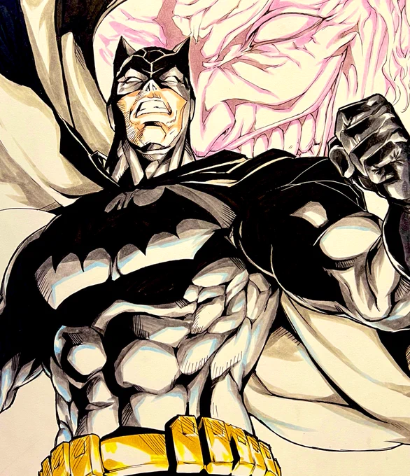 アメコミ、アメコミ 