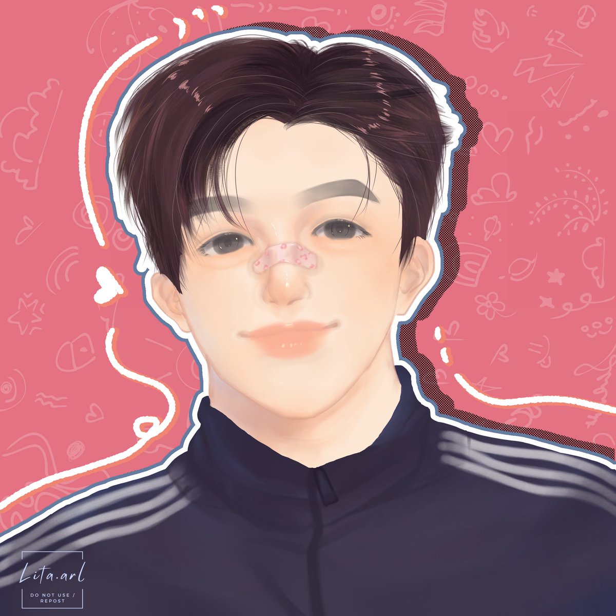 Nyenyo (.◜◡◝)

#fanart #art #NCTDREAM_Smoothie #artidn