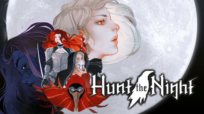 The latest update for @_huntthenight — featuring a guest track by @ScarletMoon_'s very own <a href="/HirokiKikuta/">菊田</a> — introduces Prime Hunt Mode, new bosses from The Count Lucanor, Lost Ruins, and Bug Fables, gameplay enhancements and more. Details here: gamespress.com/en-US/Hunt-the… #indiegame