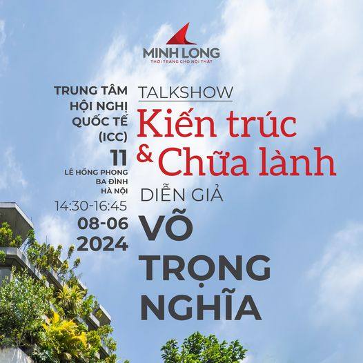 VTN.Architects tweet media