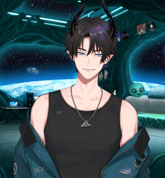 thank you for coming!
hope u like my 2nd outfit 😈🫰