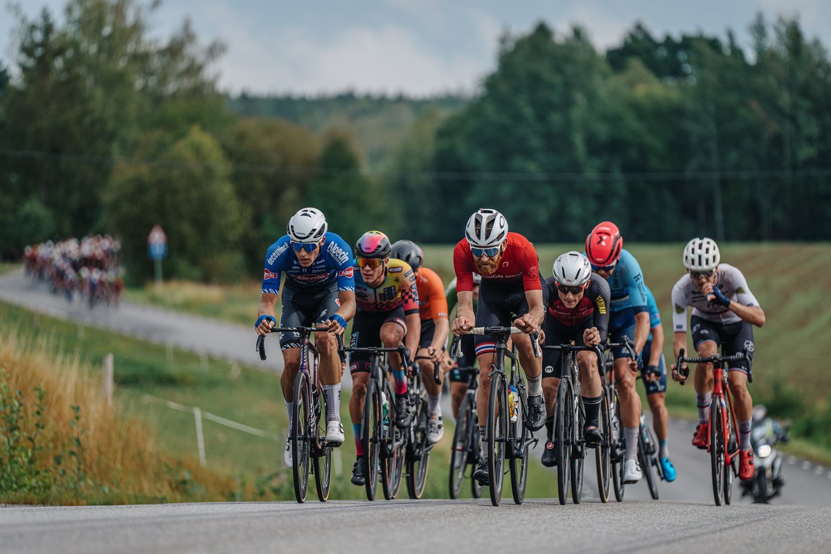 We regret to announce that the Baltic Chain Tour will skip the 2024 edition. Despite our efforts, not all countries secured the needed financial backing in time. We appreciate your support and hope to return in 2025. Thank you for your understanding.