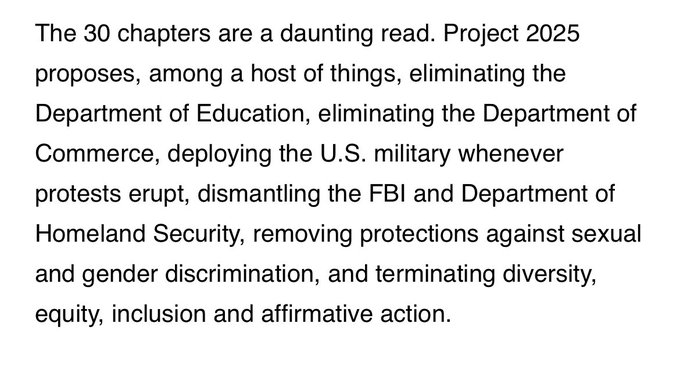 project 2025 Is gonna bring the republican wrath.. 🫠🫠 do ur googles. https://t.co/x0p9EKNuMY
