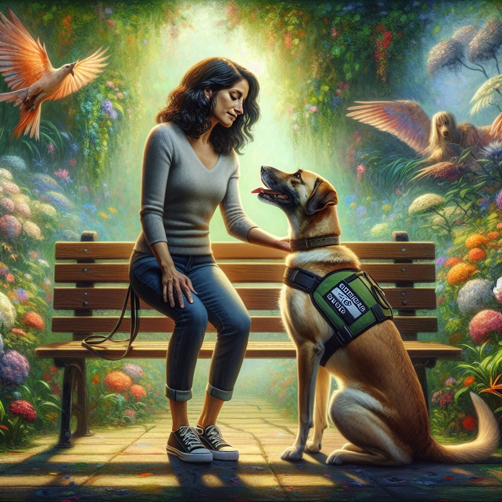 faemguk76105's tweet photo. Understanding the Role of Service Dogs for PTSD: How They Provide Support and Assistance
(👇Details👇)
https://t.co/LH2OrNvKSv https://t.co/ClZS4YAyN8