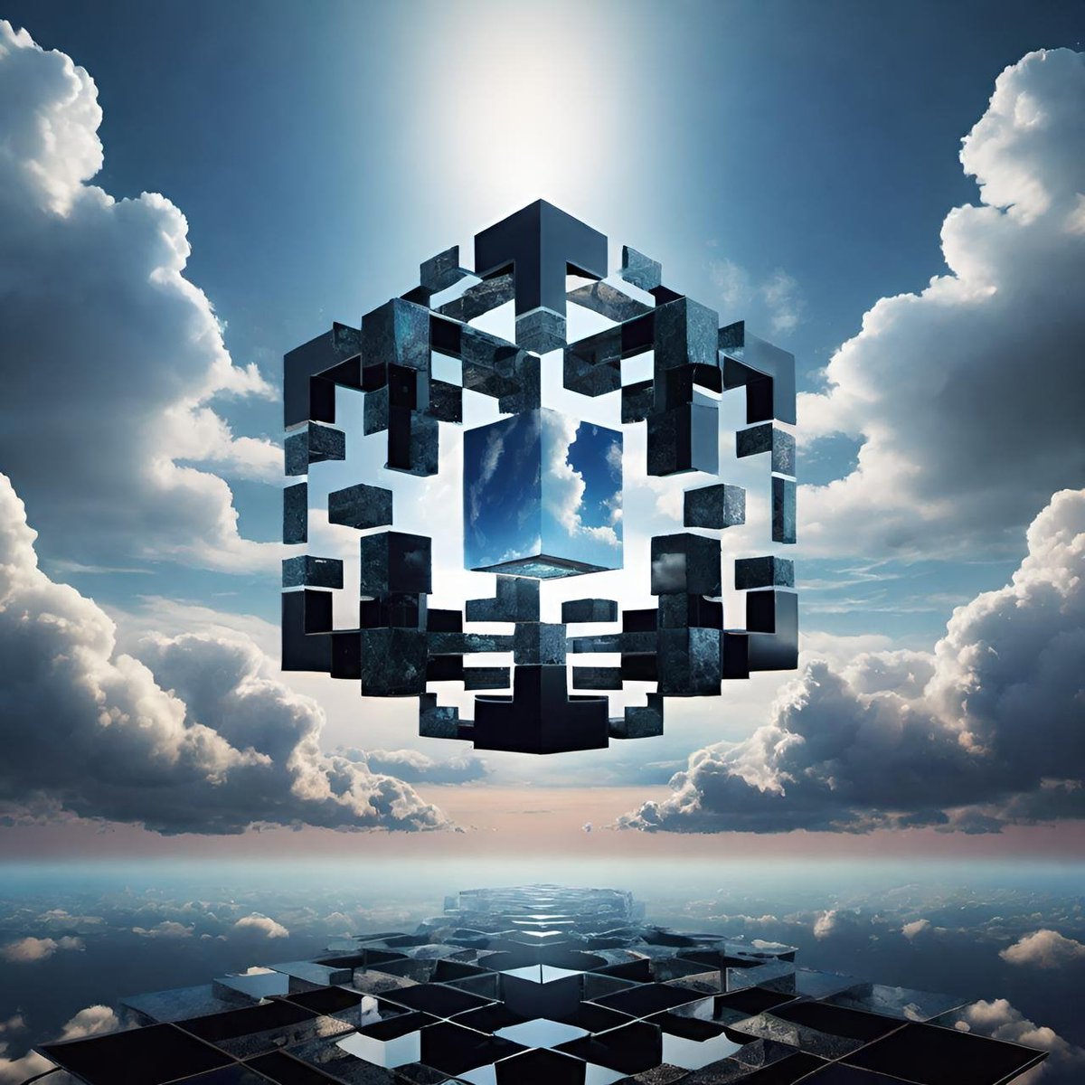 TrentShuck's tweet photo. @TrentShuck
Still around!
#wombo #wombodream #ai #AIart #aiartcommunity #scfiart #Fantasy https://t.co/nyMhygV60o