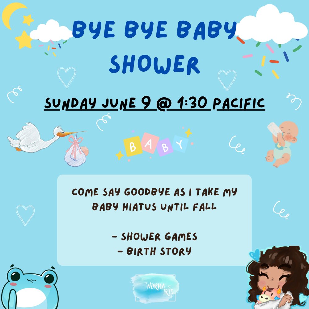 Come say hi and then bye!

#drnormairis #hgga #cafecultivar #bloomixstudio #boricuasentwitch #hyrulegaminggroupaffiliates