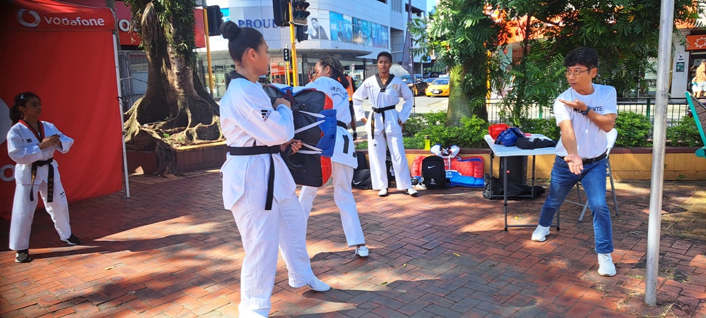 Team Fiji tweet media