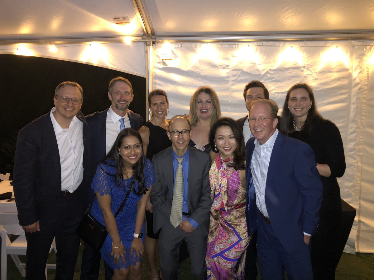Mayo Clinic Urology (@mayourology) on Twitter photo A night to remember! It was a great night of celebration!
<a href="/SBoorjian/">Stephen Boorjian, MD</a> <a href="/boyd_viersMD/">Boyd Viers</a> <a href="/candacegranberg/">Candace Granberg, MD</a> <a href="/SexHealthMD/">Tobias S. Köhler, MD, MPH</a> <a href="/HThompsonMD/">R. Houston Thompson</a> A night to remember! It was a great night of celebration!
<a href="/SBoorjian/">Stephen Boorjian, MD</a> <a href="/boyd_viersMD/">Boyd Viers</a> <a href="/candacegranberg/">Candace Granberg, MD</a> <a href="/SexHealthMD/">Tobias S. Köhler, MD, MPH</a> <a href="/HThompsonMD/">R. Houston Thompson</a>