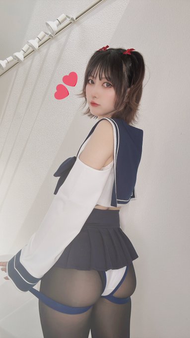 コスプレイヤー涅あゆみんのTwitter画像10