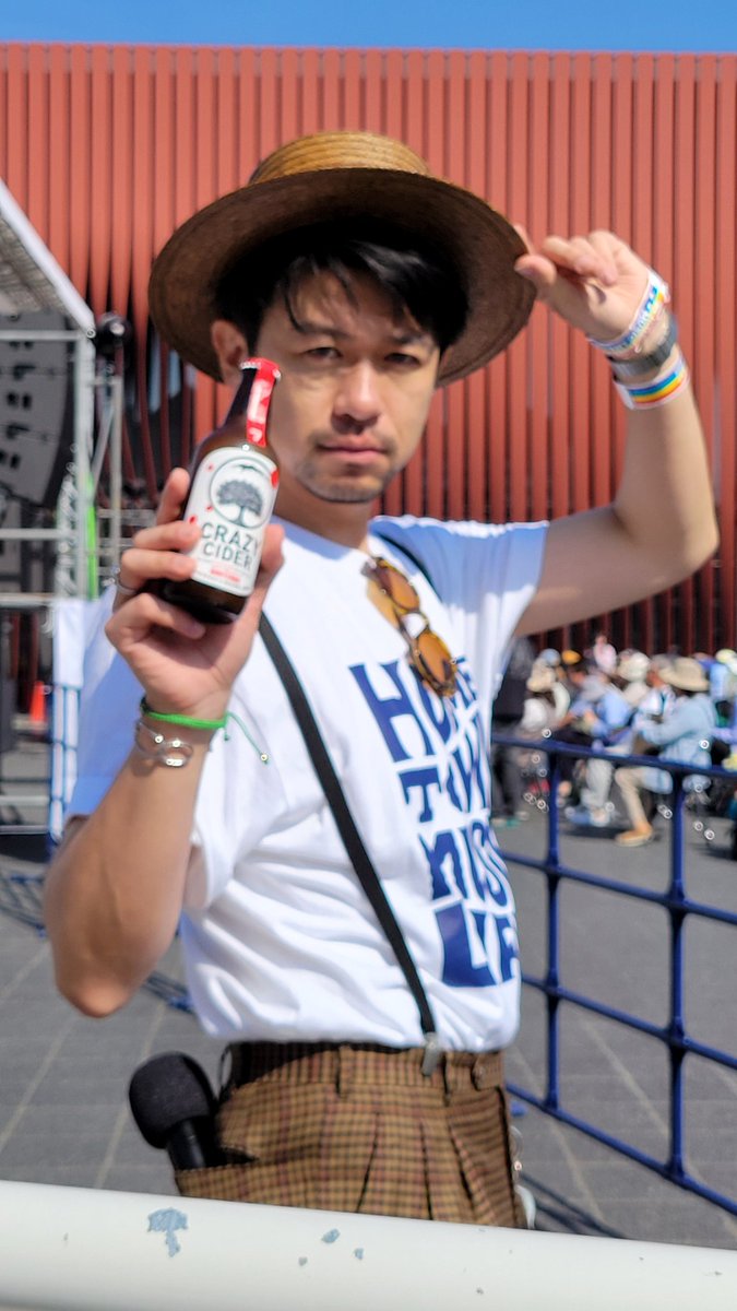aa88efa0a062497's tweet image. キメポーズいただきました!!
#dize1104 #HTML2024