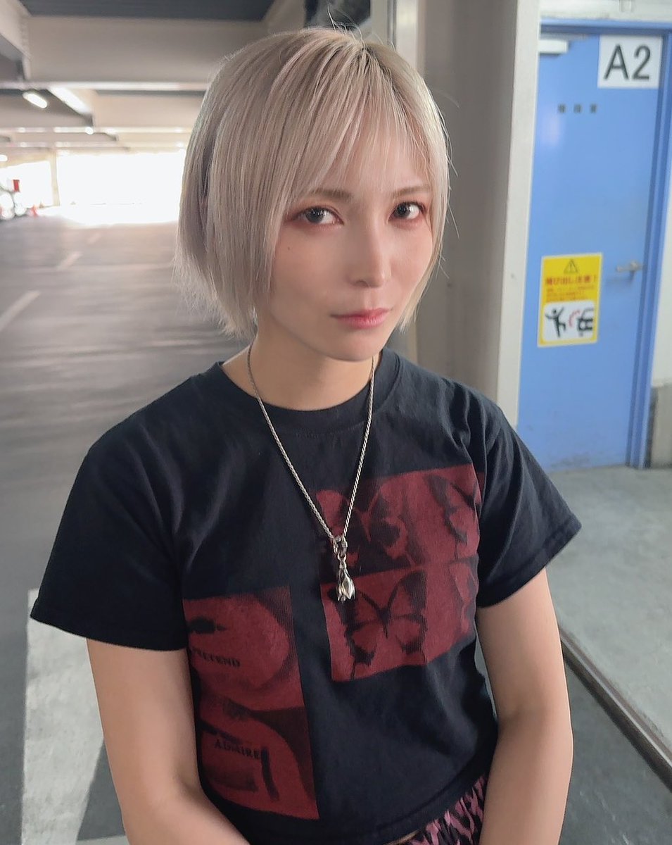 世界一を獲ると言ってます。