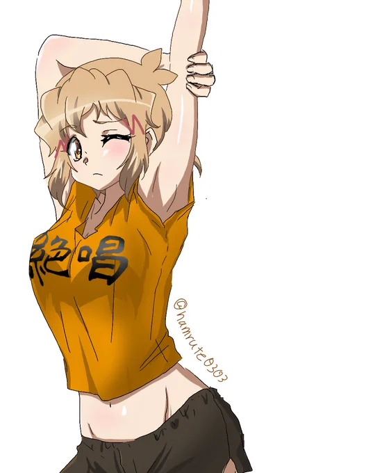 ん〜〜〜〜〜ヾ(。>﹏<。)ノ゛ 