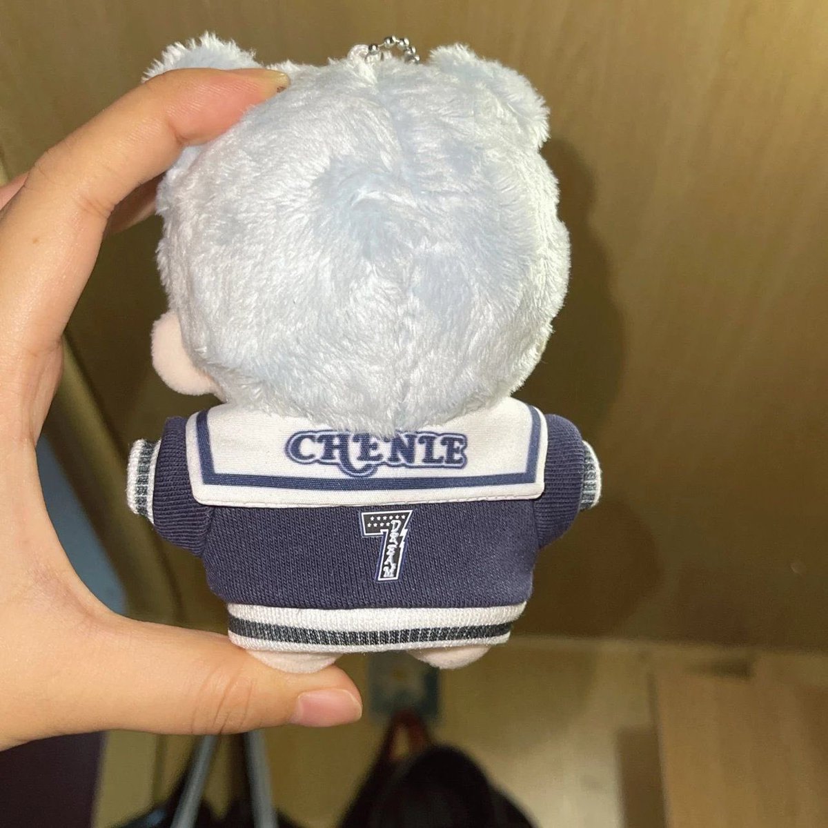 📢PO CHENLE jacket (10cm Doll)
📅 8-4 July 2024 (6pm WIB)
🏷  FP ~ Rp85.000
        DP ~ Rp50.000
🔗 bit.ly/Chenle_Jacket_…

🚛 JakBar
❌️ local shipping fee
❌️ ems+tax
❌️ admin 🍊 + packing 
#NCTDREAM #엔시티드림 #CHENLE #辰乐 #천러