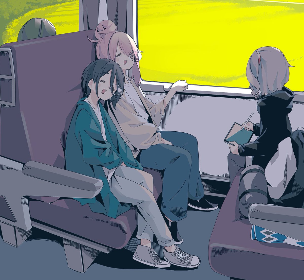 あらしぼ恵那だんご tweet media