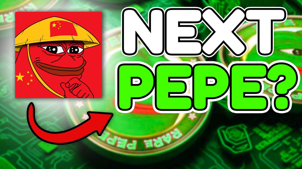 Day 3 Updates on the Chinese $PEPE - $PEIPEI <a href="/peipeicoinerc/">$PEIPEI</a> 📈🚀

New Video: youtube.com/watch?v=K5SLHA…