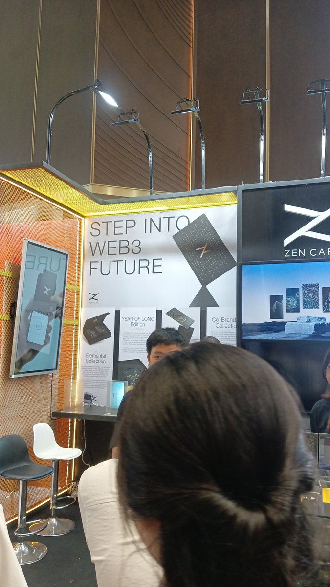 #ZenCardxGMVietNam #GMVN2024