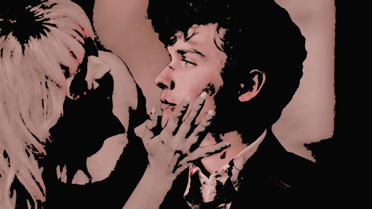 ‍  ‍

    ✷   𓂃  𝕻𝐋𝐄𝐀𝐒𝐄  ,  𝕻𝐋𝐄𝐀𝐒𝐄 , 𝕻𝐋𝐄𝐀𝐒𝐄‍ 
    𝐃𝖮͟𝖭'T   𝘉𝘙𝘐𝘕𝘎  ME  TO   𝕋EARS  WHEN  
    𝙸  𝘑𝘜𝘚𝘛  DID  MY  𝘔𝘈𝘒͟𝘌𝘜𝘗   SO   𝐍𝐈𝐂𝐄.