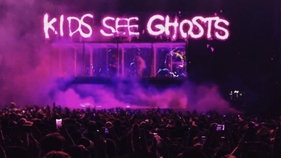 nfr_podcast's tweet photo. Kanye &amp; Kid Cudi dropped 'KIDS SEE GHOSTS' 6 years ago today 👻💿

Favorite tracks? https://t.co/HvizSLTYdZ