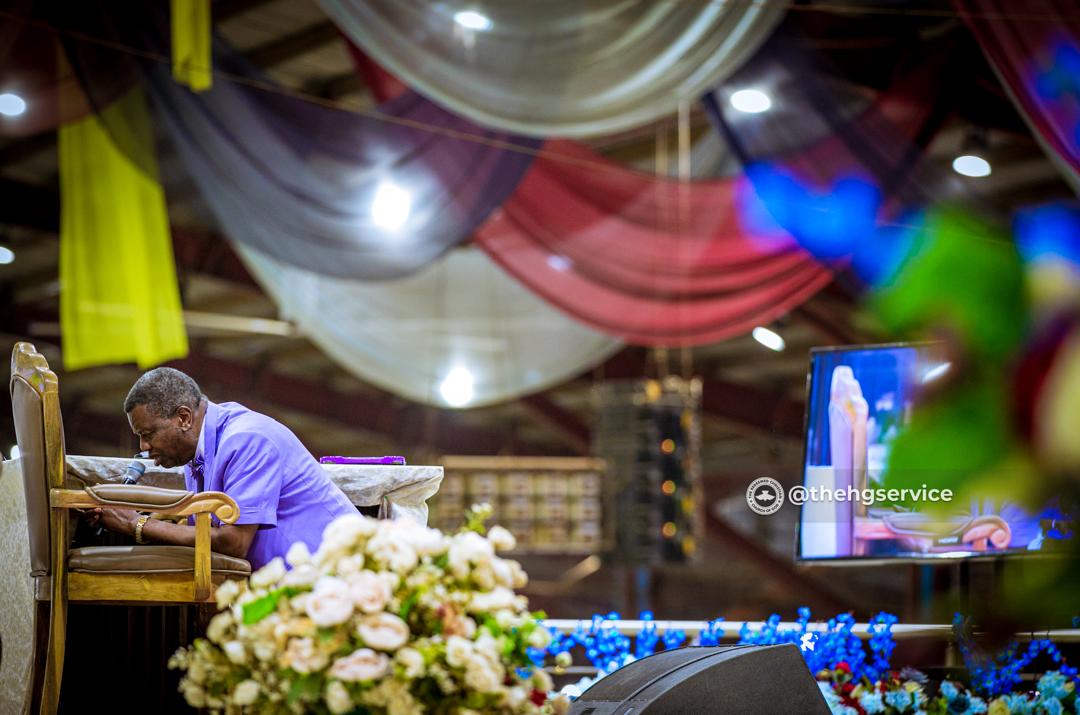 PastorEAAdeboye's tweet photo. Tonight, God will reverse the irreversible for you in Jesus name.

#TheRodOfFire https://t.co/Itwmh6iJMl
