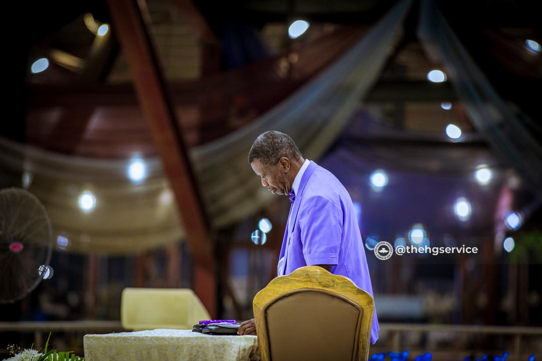 PastorEAAdeboye's tweet image. From today onwards, "not enough" is something you'll never see again in Jesus name.

#TheRodOfFire