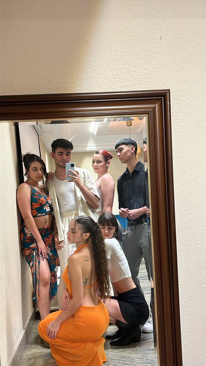 I love them, and i hope they know that