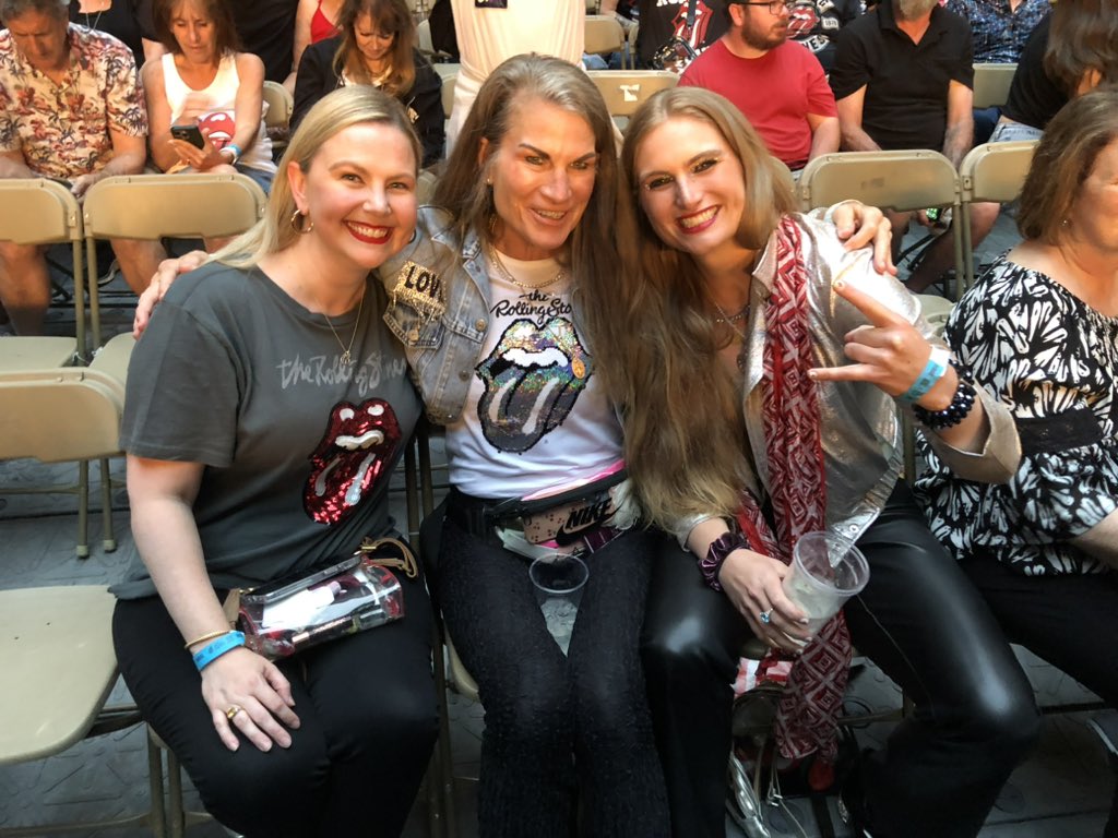 The Rolling Stones tweet media