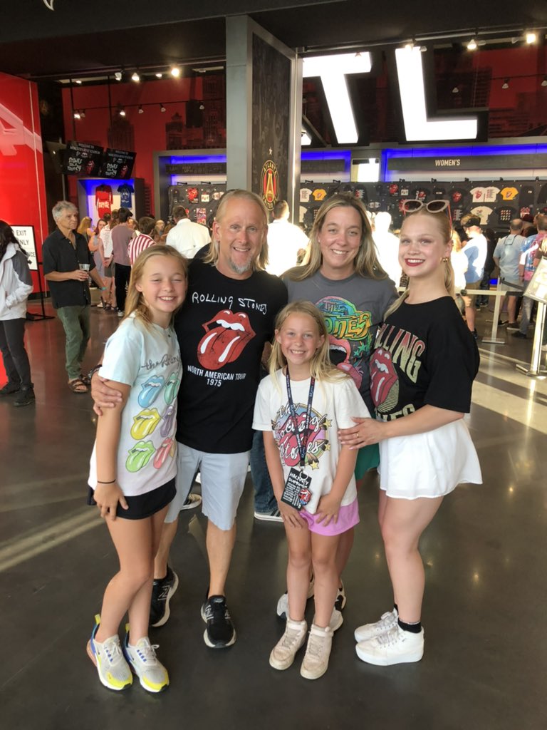 The Rolling Stones tweet media