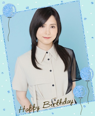 🎂HAPPY BIRTHDAY🎂

#津田美波 さん、お誕生日おめでとうございます🎉
そして、ご結婚おめでとうございます！！

6/12配信のだのラジはハッピーダースデー回です。
恒例の素敵なゲスト（食べ物）も登場しますので、ぜひご視聴いただけますと幸いです。

#daaaaa