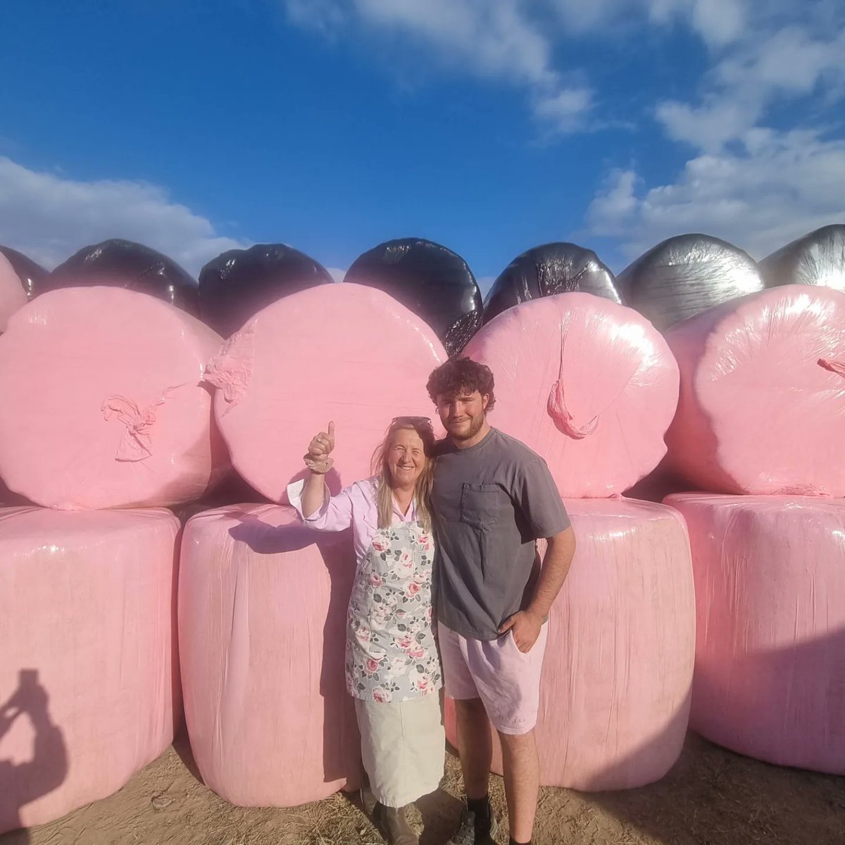 That's  a wrap <a href="/BreastCancerIre/">BreastCancerIreland</a> keep the conversation going .<a href="/farmersjournal/">Irish Farmers Journal</a>